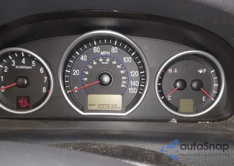 2011 Hyundai Veracruz Limited из США, поврежденный, VIN KM8NUDCC7BU145809